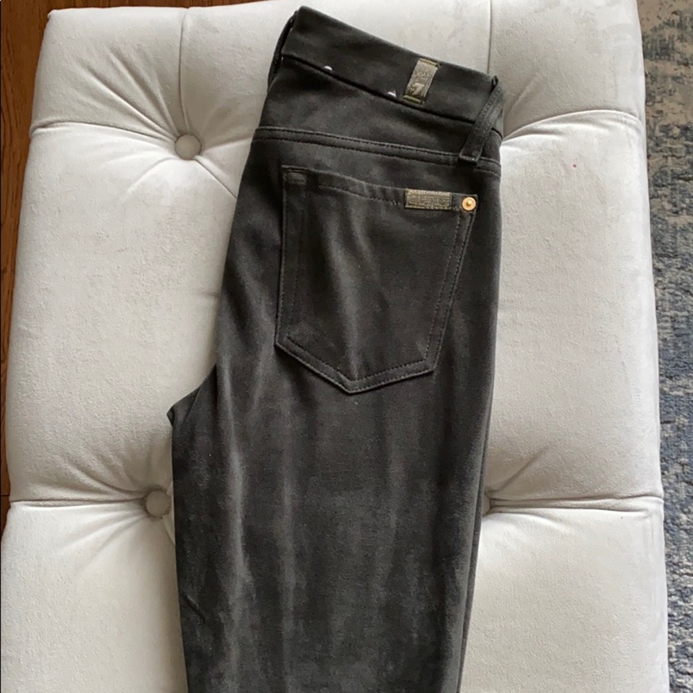 Beautiful seven jeans for all occasions